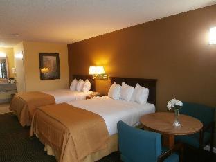 Loyalty Inn Hawkinsville Quarto foto