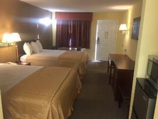 Loyalty Inn Hawkinsville Quarto foto
